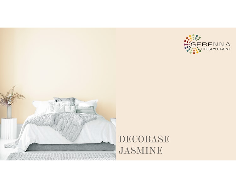 decobase jasmine